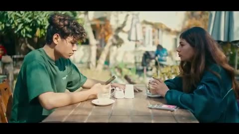 Hami :- Prajina and Regan, Directed by Sayun Shakya