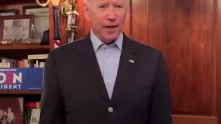 This Campaign Promise Is REALLY Coming Back to Bite Biden