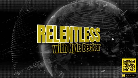 Ep. 8. "Relentless Podcast with Kyle Becker"