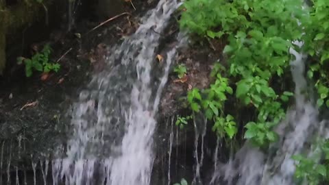 Tennessee waterfalls