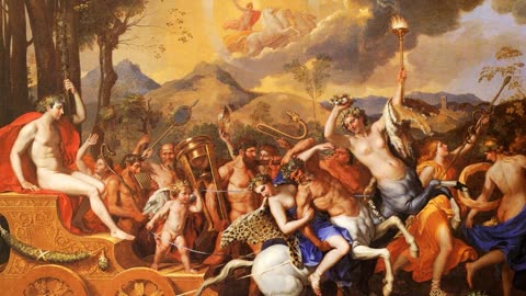 The Crucible of Faith: Roman Society’s Shift from Paganism to Christianity