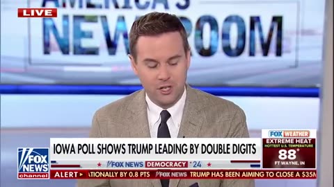 New poll shows Trump leading Biden by double digits in key state Greg Gutfeld News