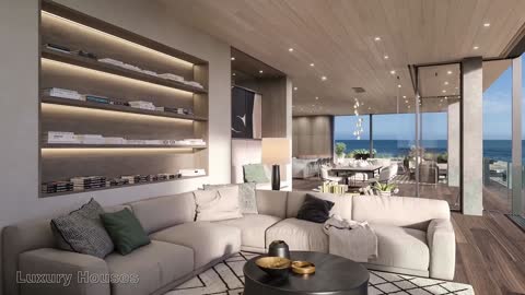 Malibu Ocean front Home on one of the Most Exclusive Beaches! MIND BLOWING!