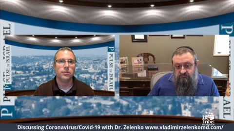 Dr. Zelenko #14: What do you respond to your critics who say you are doing this for personal gain?