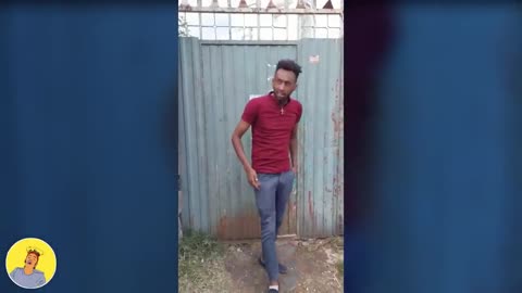 Ethiopian funny video