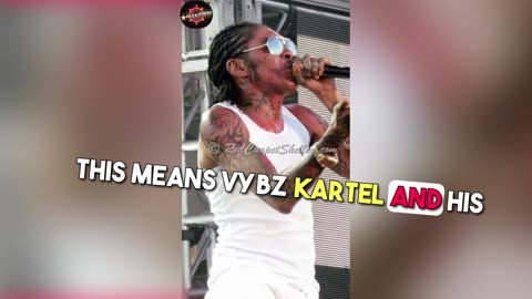 Vybz Kartel Released! Shocking Court Decision