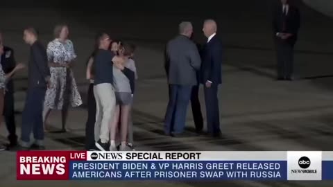 🚨 Biden’s American Flag Pin Gesture: Misguided Sentimentality?