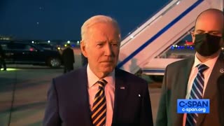 Biden's ABSURD Foreign Policy Claim Absolutely BREAKS the Internet