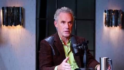 Jordan Peterson - The Thing Men Get Most Wrong When Dealing With Women