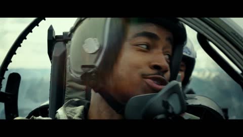 Top Gun Maverick | Official Movie Trailer | 2022