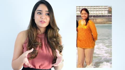 How To Lose Weight, The Right WayI Inspired by Rujuta Diwekar
