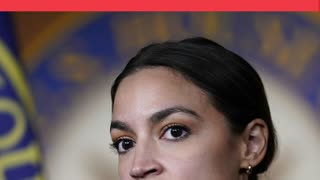 AOC Wants Investigation Into The Supreme Court