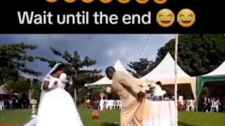 The best wedding ever