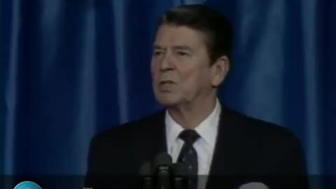 Evil Empire" Speech by President Reagan - Address to the National Association of Evangelicals