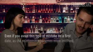 Dating Mistake That Men Always Make