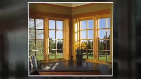 Certified Installers of Pella Windows