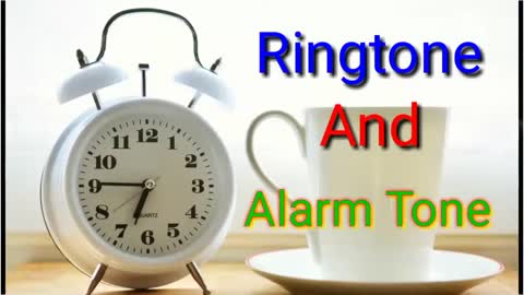 Arabic Alarm Tone | Arabic Ringtone |Arabic Alarm Ringtone| Arabic Alarm Tone | Morning Alarm Sound