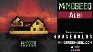 MINDSEED - Albi (Audio)