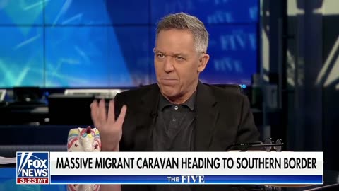 Greg Gutfeld gives hard truth: "This is where the American dream implodes"