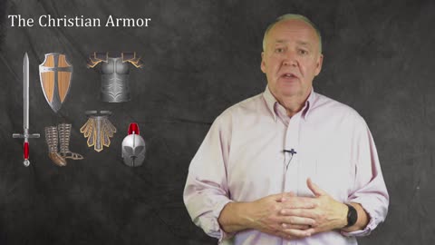 The Christian Armor: The Belt of Truth