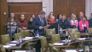 International Health Regulations Amendments Debate in Westminster Hall