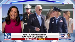 Is the Democratic Party 'colluding' to draw attention to Biden's decline?