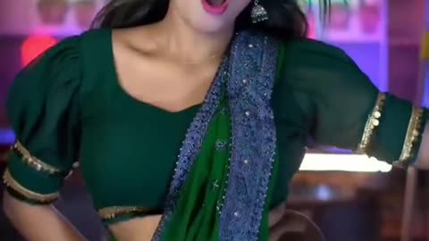 Bhojpuri reel