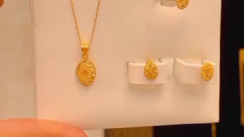 ABEEHA JEWELLERS GOLD HE GOLD