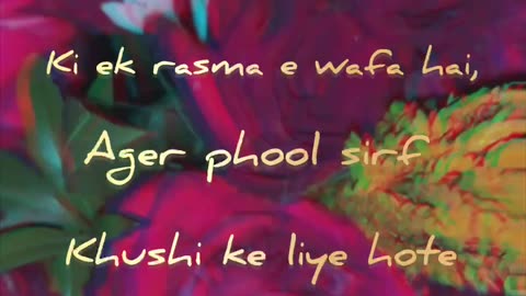 Shayri💔🥺💯