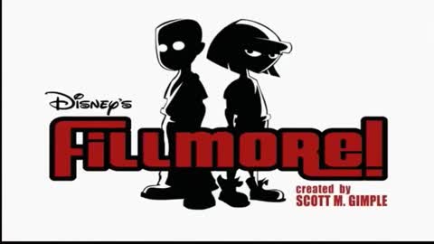 Fillmore! Theme Song [A+ Quality]