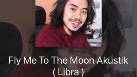 FLY ME TO THE MOON