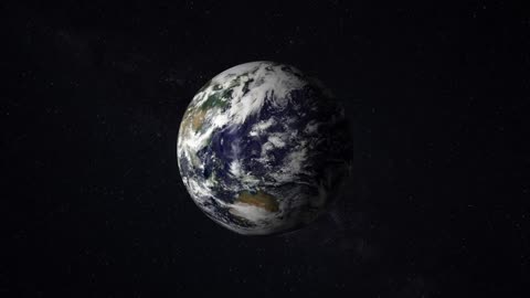 Earth in 4k from space!!!!