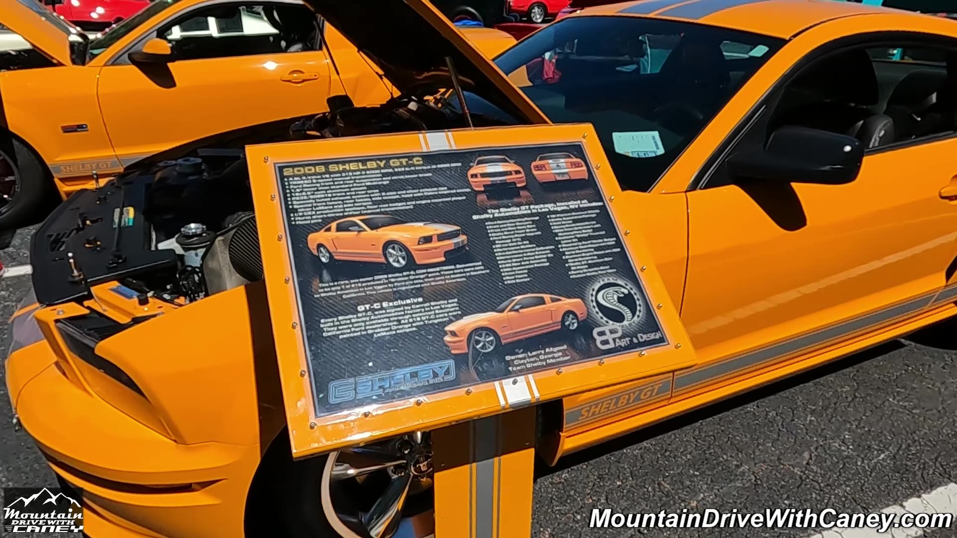 2024 Toccoa Elks Lodge Spring Car Show at the Elks Lodge in Toccoa GA