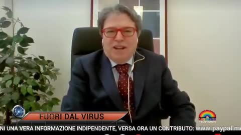 Il dott. Mariano Amici risponde a Vespa ed a Remuzzi
