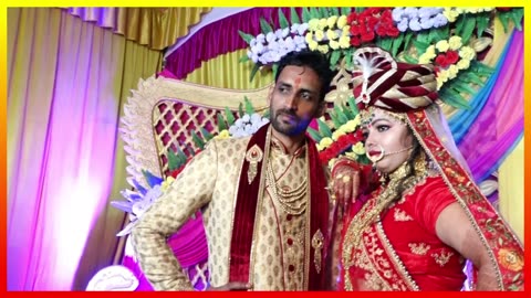 FULL INDIAN WEDDING KOMAL WEDS RAVI #WEDDINGVIDEOS #MRJUGADOOBABA #HOWTODHOOTINDIANWEDDINGVIDEOS #MRJUGADOOBABA #MRJUGADUBABA