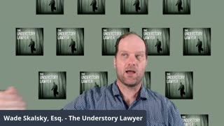 The Understory Lawyer Podcast Episode 152