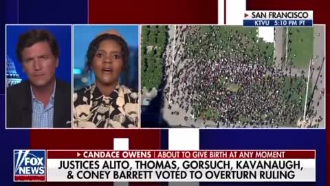 Candace Owens: It has always been a PREDATORY SYSTEM
