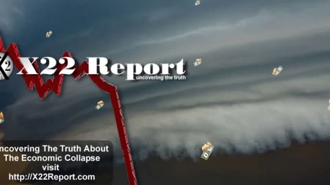 The Economic Collapse Death Spiral Has Begun - Episode 424 - X22Report - 2014