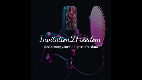 Invitation2Freedom Introduction