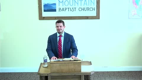 【 Bible Contradictions Debunked (Part 1) 】 Pastor Jason Robinson | Baptist Preaching