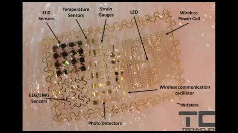 Will you swallow Googles Edible micro chip? Without knowing it?