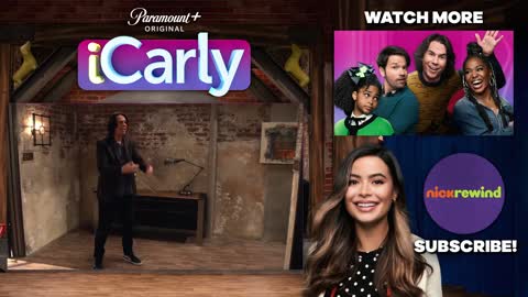 Is the new iCarly still a kid show?😘😍/iCarly