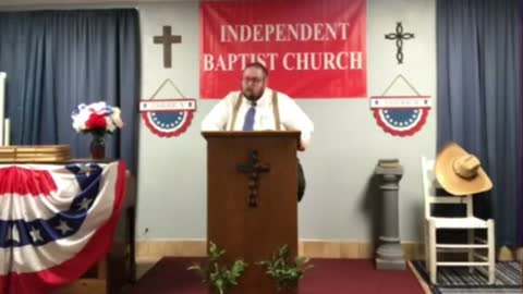 Evangelical Pride Parade: Contemporary Christian Doormats for Sodom - KJV Baptist preaching