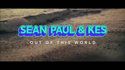 Sean Paul & Kes - Out Of This World (Music Video) [ICC Men’s T20 World Cup 2024 Official Anthem]