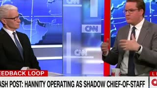 CNN Panel Gives Their Opinions About Why Opinion Shows Are Bad