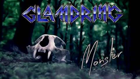 GlamDring - Monster