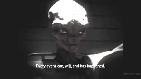 Project Blue Book (1964) Alien Interview Part 2