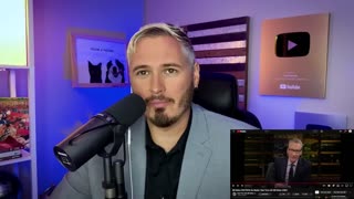 Bill Maher Keeps Getting Worse _ The Kyle Kulinski Show