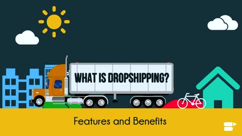 Amazon Drop Shipping - Benefits of Doing it in 2021