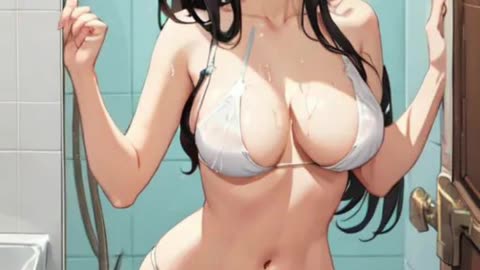 Sexy and hentie anime image | anime character , korean model body, anime, big ass boobs